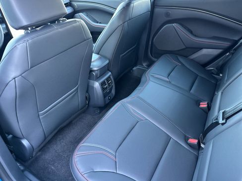 New 2025 Ford Mustang Mach-E Premium w/ Sport Appearance Package image 13