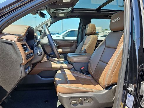 Used 2022 Chevrolet Tahoe High Country AWD/4WD image 26