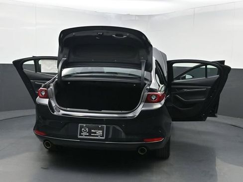 Certified 2022 MAZDA MAZDA3 s image 41