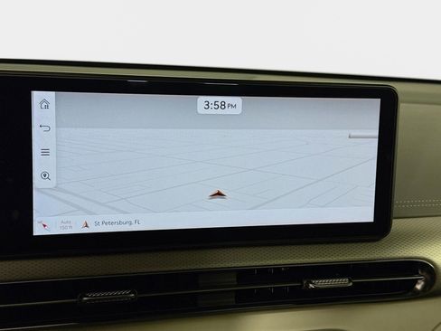 New 2024 Genesis GV60 Performance image 16