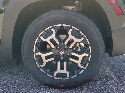 New 2026 Hyundai Tucson XRT FWD image 14