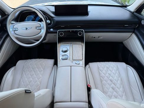 Used 2024 Genesis GV80 3.5T AWD/4WD image 6