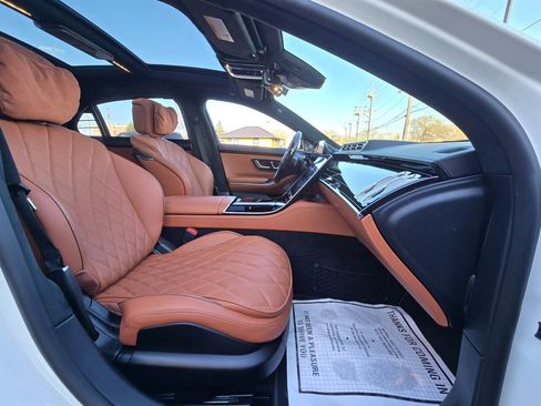 Used 2023 Mercedes-Benz S 580 4MATIC Sedan image 26