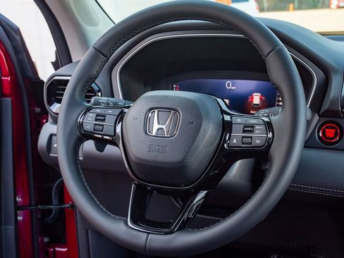 New 2026 Honda Pilot EX-L image 20