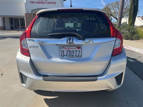 Used 2015 Honda Fit image 4
