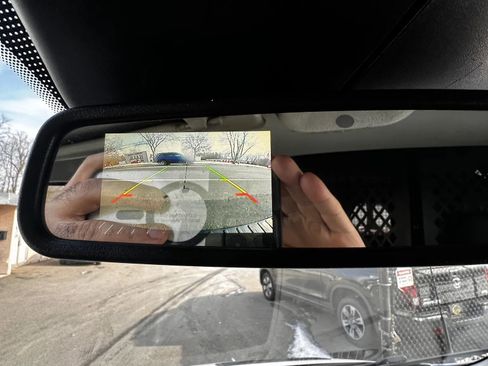 Used 2019 Ford Transit 250 130 Low Roof w/ Exterior Upgrade Package image 15