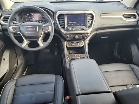 Used 2023 GMC Acadia Denali w/ Denali Ultimate Package image 7