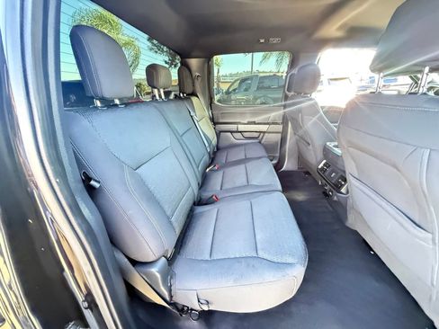 Used 2021 Ford F150 XLT w/ Equipment Group 301A Mid image 20