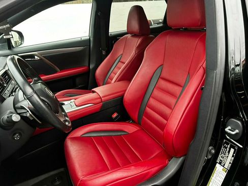 Used 2020 Lexus RX 350 F Sport image 10