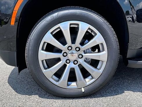 New 2026 Chevrolet Tahoe Premier w/ Sun And Tow Package AWD/4WD image 7