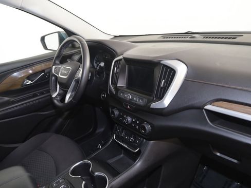 Used 2018 GMC Terrain SLE w/ Driver Convenience Package FWD image 34