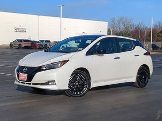 Used 2025 Nissan Leaf SV Plus video 2