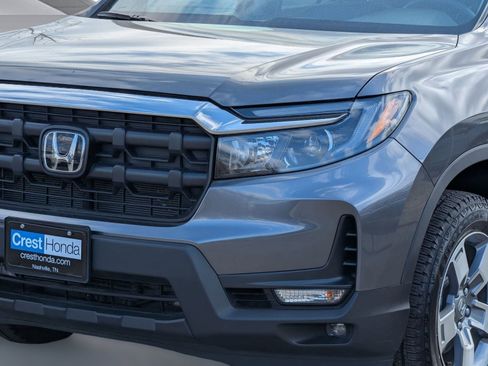 Used 2025 Honda Ridgeline RTL image 11