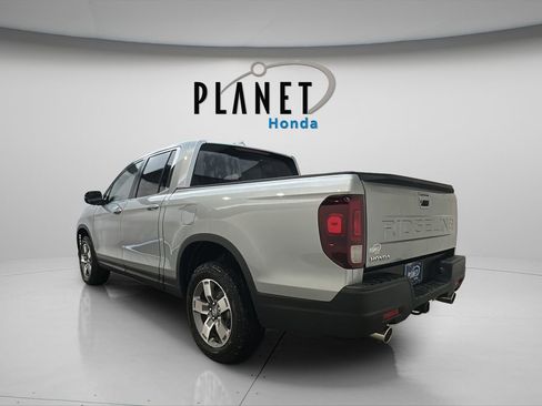 New 2026 Honda Ridgeline RTL image 6