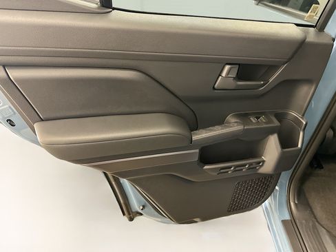 Used 2026 Toyota 4Runner SR5 AWD/4WD image 27