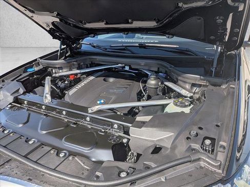 New 2026 BMW X5 xDrive40i image 17