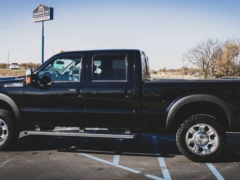 Used 2016 Ford F350 Lariat image 20