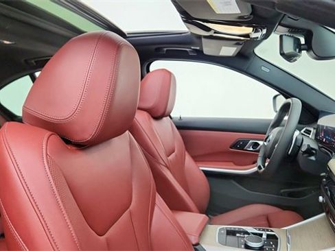 Used 2025 BMW 330i xDrive Sedan image 22