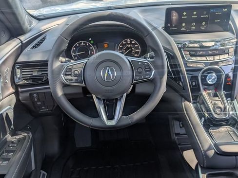 New 2026 Acura RDX SH-AWD image 10