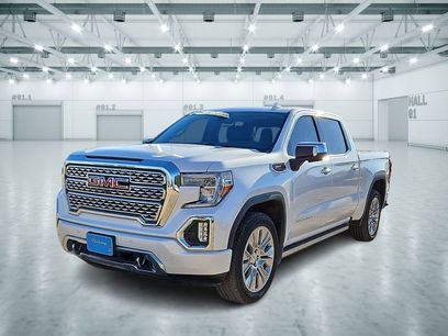 Used 2020 GMC Sierra 1500 Denali w/ Denali Ultimate Package