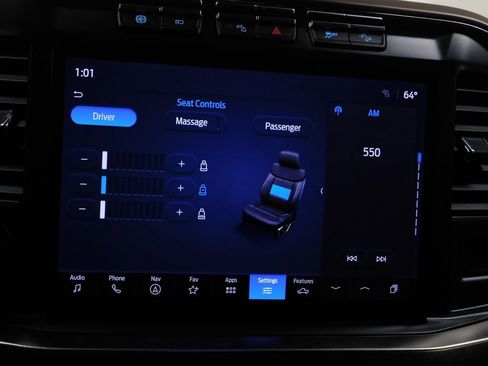 Used 2024 Ford F450 King Ranch w/ Chrome Package AWD/4WD image 69