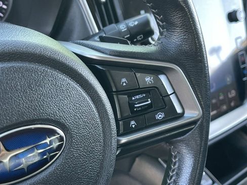 Used 2022 Subaru Outback Premium AWD/4WD image 24