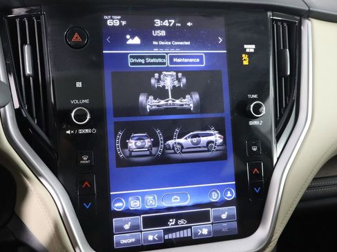 Used 2024 Subaru Outback Limited image 37