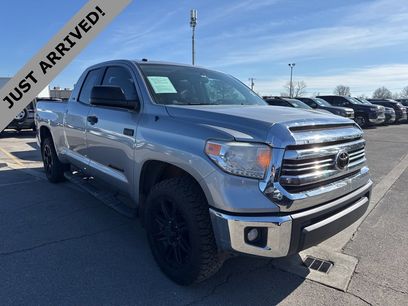 Used 2017 Toyota Tundra SR5