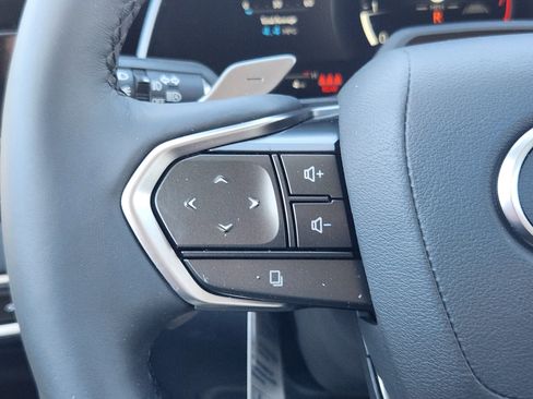 New 2026 Lexus RX 350 Premium Plus image 28