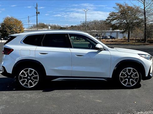 Certified 2025 BMW X1 xDrive28i image 32