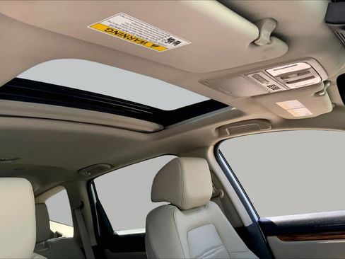 Used 2020 Honda CR-V EX-L image 20