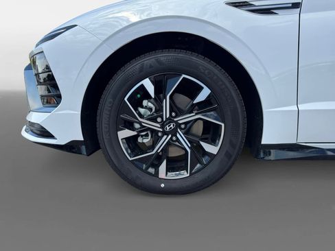 New 2025 Hyundai Sonata SEL image 9