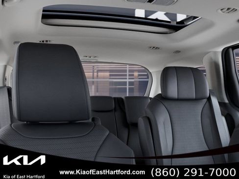 New 2026 Kia Carnival SX Prestige FWD image 27