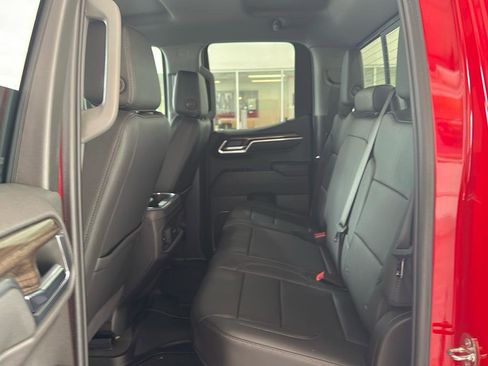 New 2024 Chevrolet Silverado 1500 LT w/ All Star Edition Plus RWD image 7