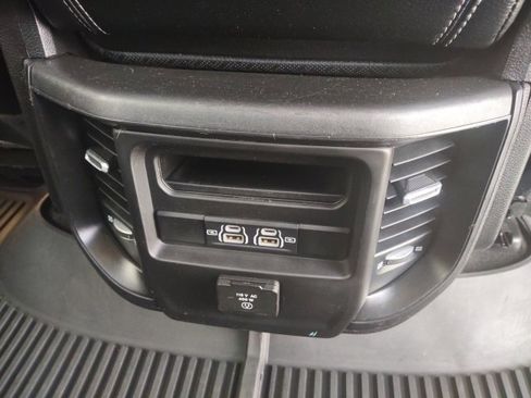Used 2023 RAM 1500 Laramie image 50