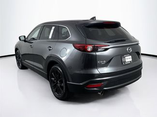 Certified 2023 MAZDA CX-9 Touring Plus video 2