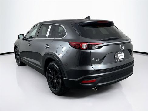 Certified 2023 MAZDA CX-9 Touring Plus image 2