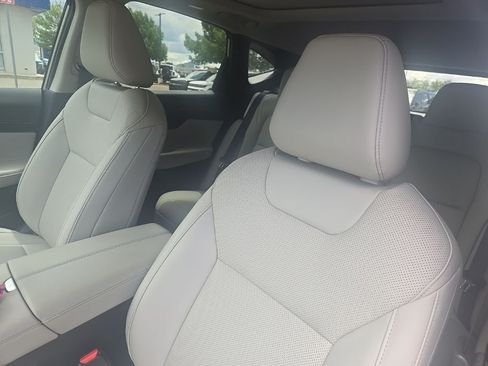 Used 2026 Nissan Murano SL AWD/4WD image 9