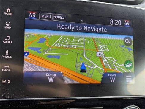 Used 2020 Honda CR-V Touring image 10