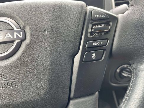 Used 2023 Nissan Frontier SV w/ SV Convenience Package AWD/4WD image 23