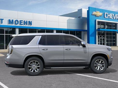 New 2025 Chevrolet Tahoe Premier w/ Sun And Tow Package image 5
