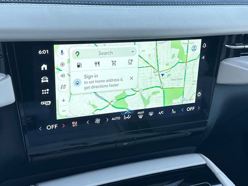 New 2026 Lincoln Navigator Reserve AWD/4WD image 22