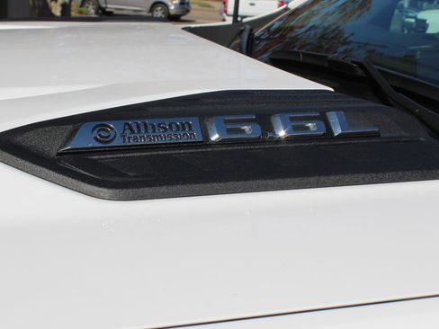 Used 2024 Chevrolet Silverado 3500 W/T w/ WT Convenience Package image 40