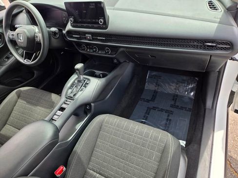 Certified 2023 Honda HR-V LX image 21