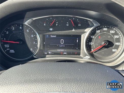 Used 2022 GMC Terrain SLE w/ Driver Convenience Package image 15