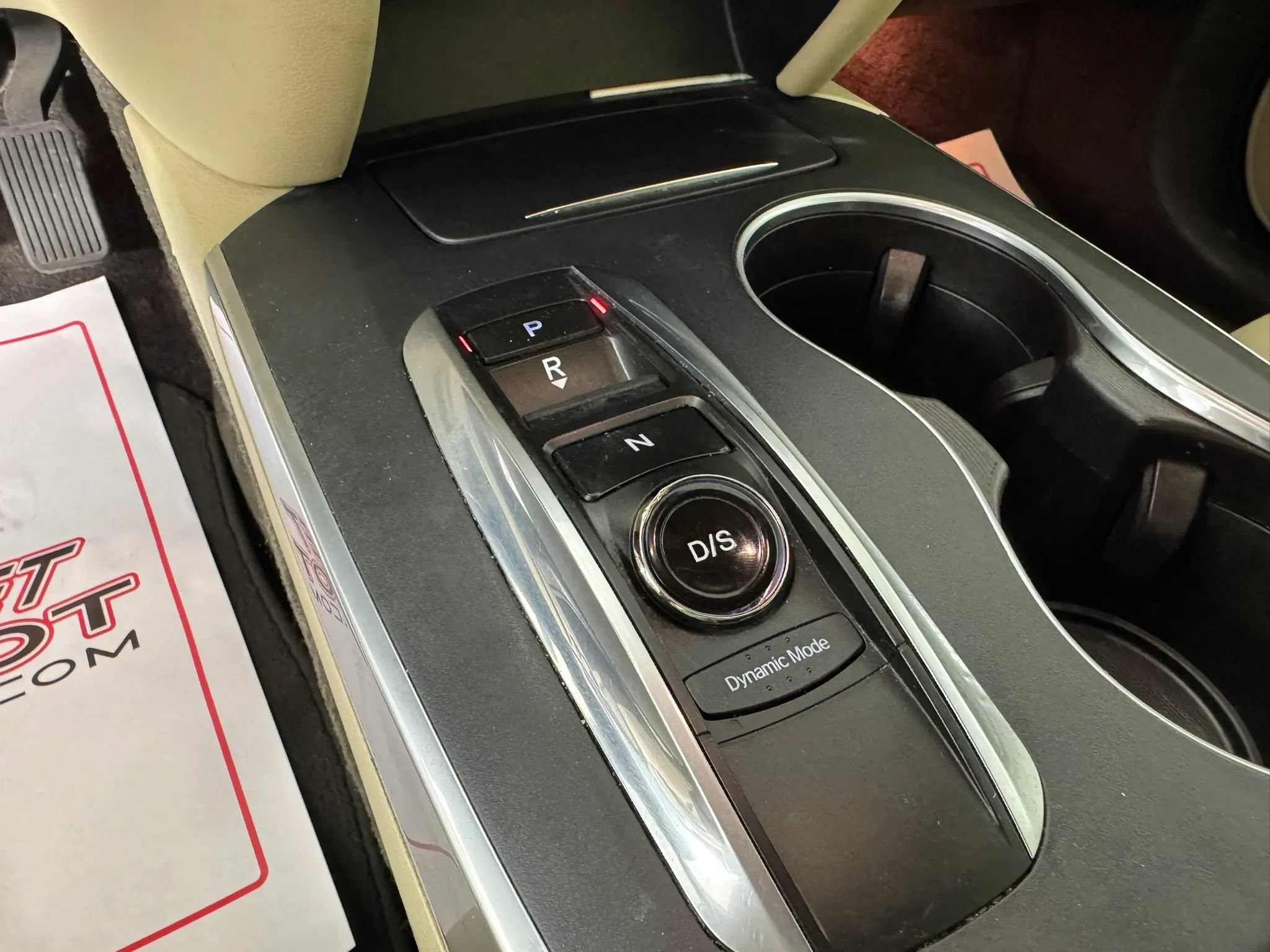 Used 2017 Acura MDX SH-AWD image 20