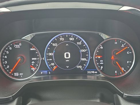 Used 2019 Chevrolet Blazer RS FWD image 20