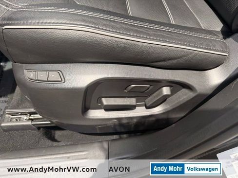 Used 2025 MAZDA CX-5 AWD 2.5 S w/ Preferred Package image 15