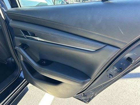 Used 2024 MAZDA MAZDA3 s image 20