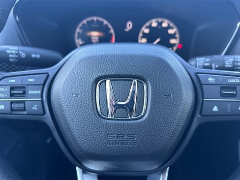 Certified 2024 Honda CR-V EX image 25